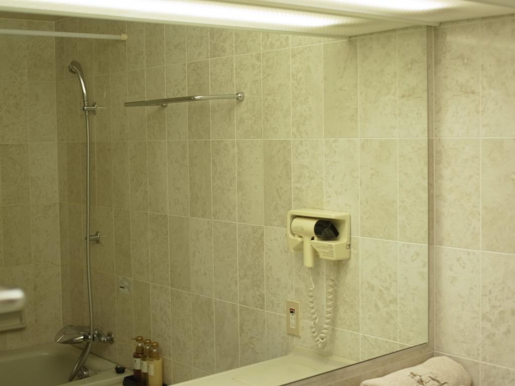 King Ambassador Hotel Kumagaya Habitación foto