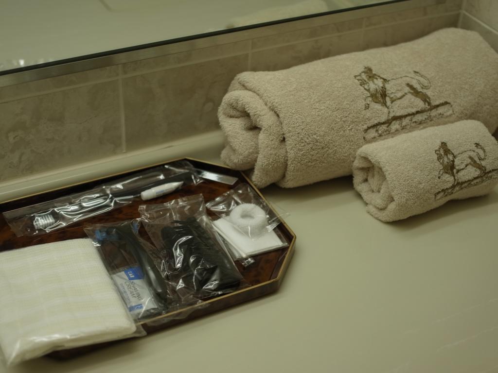 King Ambassador Hotel Kumagaya Habitación foto